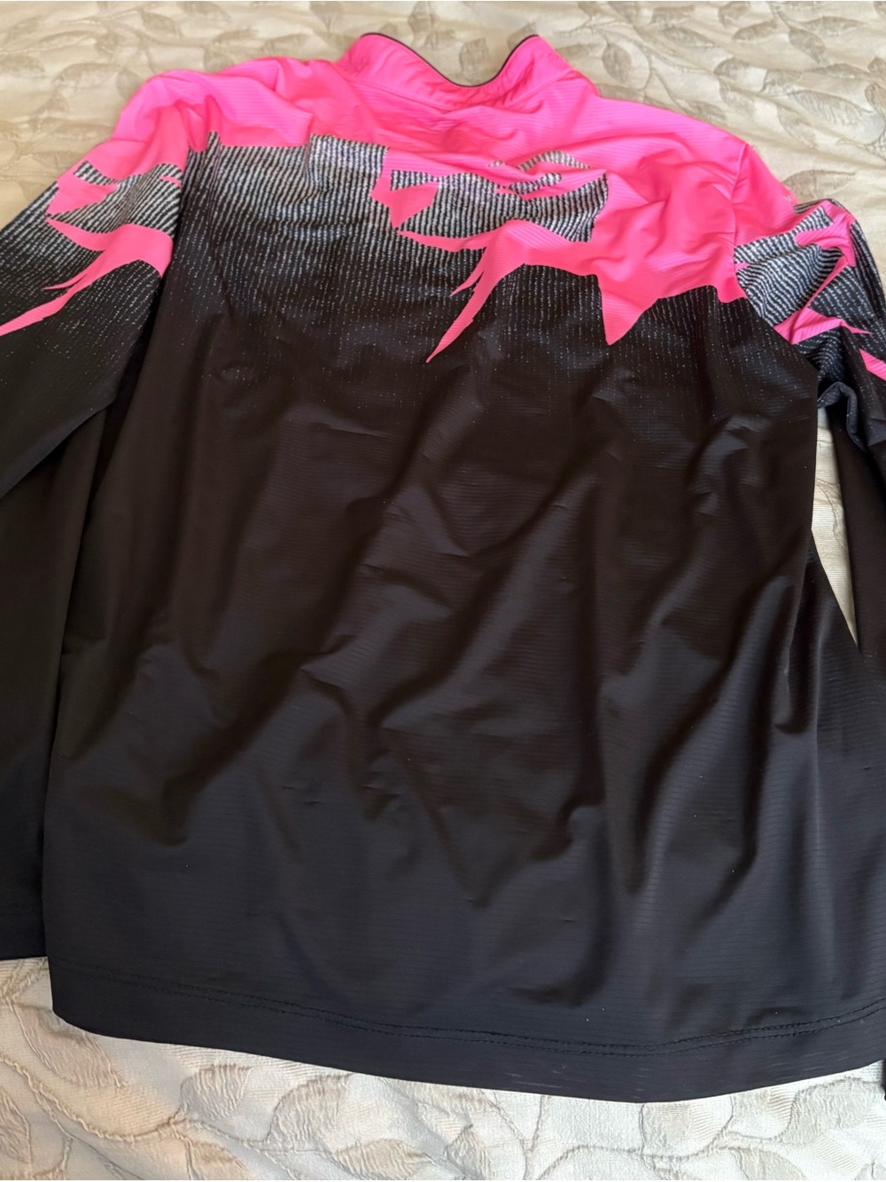 2 Jamie Sadock Sunsence shirts - Picture 5 of 11
